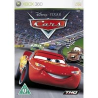 Cars XBox 360 Cars XBox 360