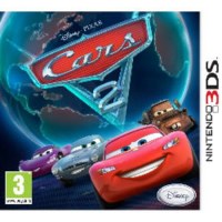 Cars 2 3DS Cars 2 3DS