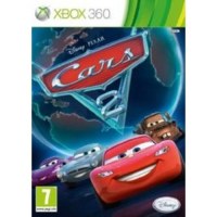 Cars 2 XBox 360 Cars 2 XBox 360