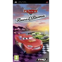 Cars: Race O Rama PSP Cars: Race O Rama PSP