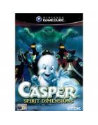Casper Spirit Dimensions Gamecube