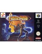 Castlevania 64 N64