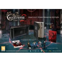 Castlevania Lords of Shadow 2 Draculas Tomb Edition XBox 360 Castlevania Lords of Shadow 2 Draculas Tomb Edition XBox 360