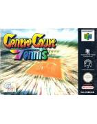 Centre Court Tennis N64