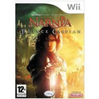 Chronicles of Narnia Prince Caspian Nintendo Wii Chronicles of Narnia Prince Caspian Nintendo Wii