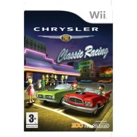 Chrysler Classic Racing Nintendo Wii Chrysler Classic Racing Nintendo Wii