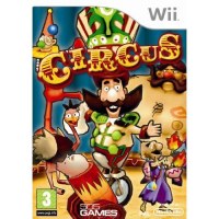 Circus Party Nintendo Wii Circus Party Nintendo Wii
