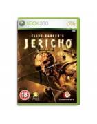 Clive Barkers Jericho XBox 360