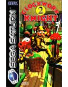 Clockwork Knight 2 Saturn
