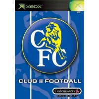 Club Football Chelsea Xbox Original Club Football Chelsea Xbox Original