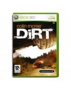 Colin McRae DiRT XBox 360