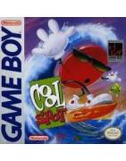 Cool Spot Gameboy
