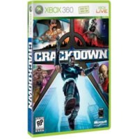 Crackdown XBox 360 Crackdown XBox 360
