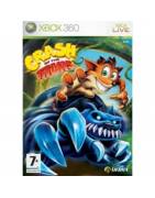 Crash of the Titans XBox 360