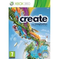 Create XBox 360 Create XBox 360