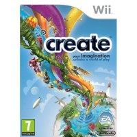 Create Nintendo Wii Create Nintendo Wii