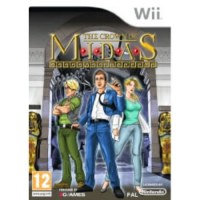 Crown of Midas Nintendo Wii Crown of Midas Nintendo Wii