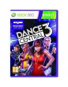 Dance Central 3 XBox 360