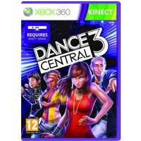 Dance Central 3 XBox 360 Dance Central 3 XBox 360