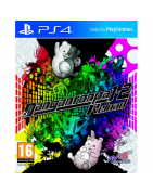 Danganronpa 1.2 Reload PS4
