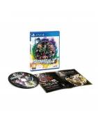 Danganronpa V3 Killing Harmony PS4