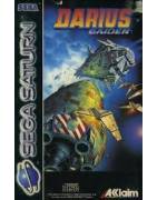 Darius Gaiden Saturn