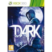 Dark XBox 360 Dark XBox 360