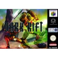 Dark Rift N64 Dark Rift N64