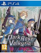 Dark Rose Valkyrie PS4
