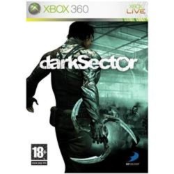 Dark Sector XBox 360