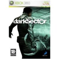 Dark Sector XBox 360 Dark Sector XBox 360