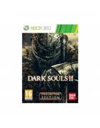 Dark Souls II Collectors Edition XBox 360