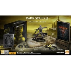 Dark Souls III Collectors Edition PS4