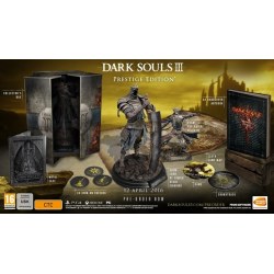 Dark Souls III: Prestige Edition PS4