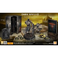 Dark Souls III: Prestige Edition PS4 Dark Souls III: Prestige Edition PS4