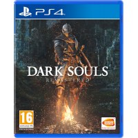 Dark Souls Remastered PS4 Dark Souls Remastered PS4