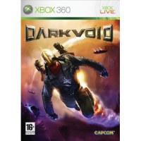 Dark Void XBox 360 Dark Void XBox 360