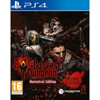 Darkest Dungeon Ancestral Edition PS4 Darkest Dungeon Ancestral Edition PS4