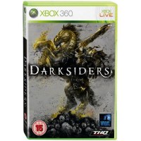 Darksiders XBox 360 Darksiders XBox 360