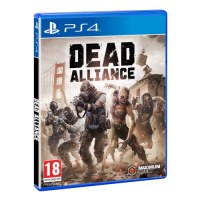 Dead Alliance PS4 Dead Alliance PS4