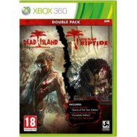 Dead Island Double Pack XBox 360 Dead Island Double Pack XBox 360