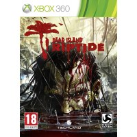 Dead Island Riptide XBox 360 Dead Island Riptide XBox 360