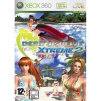 Dead or Alive Xtreme 2 XBox 360 Dead or Alive Xtreme 2 XBox 360