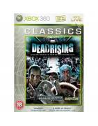 Dead Rising XBox 360