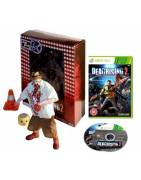 Dead Rising 2 Outbreak Edition XBox 360