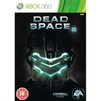 Dead Space 2 XBox 360 Dead Space 2 XBox 360