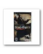 Dead to Rights: Reckoning PSP
