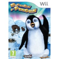 Defendin De Penguin Nintendo Wii Defendin De Penguin Nintendo Wii