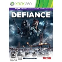 Defiance XBox 360 Defiance XBox 360
