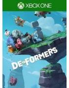 Deformers Xbox One